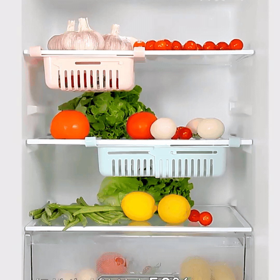 Organizador expandible set x3